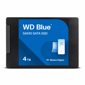Western Digital WDS400T3B0A unidad de estado sólido 4 TB 2.5″ micro SATA NVMe