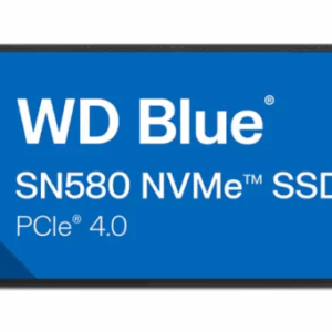 Western Digital WDS500G3B0E-00CHF0 unidad de estado sólido 500 GB M.2 PCI Express 4.0 NVMe