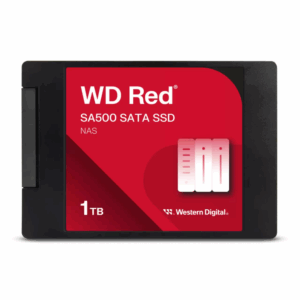 Western Digital WDS100T1R0A unidad de estado sólido 1 TB 2.5″ SATA 3D NAND