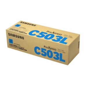 Toner Original SAMSUNG C503L Cyan – SU014A [PAG-5000]
