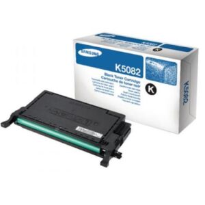 Toner Original SAMSUNG CLT-K5082 Negro – SU189A [PAG-2500]