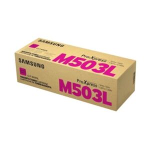 Toner Original SAMSUNG M503L Magenta – SU281A [PAG-5000]