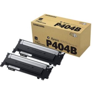 Toner Original SAMSUNG CLT-P404B Negro – SU364A [PAG-1500]