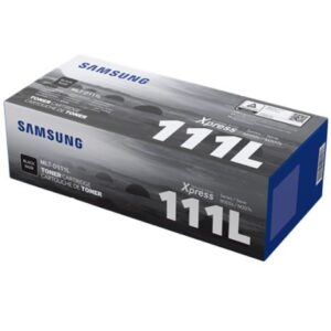 Toner Original SAMSUNG MLTD111L Negro – SU799A [PAG-1800]