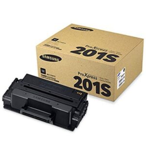 Toner Original SAMSUNG MLT-D201S Negro – SU878A [PAG-10000]