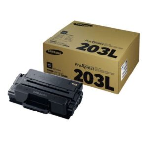 Toner Original SAMSUNG MLTD203L/ELS Negro – SU897A [PAG-5000]