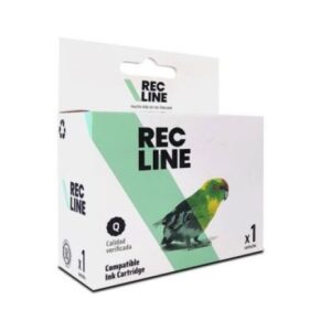 Cartucho Compatible con EPSON T01C100 Negro – T01C100-R [PAG-10000]