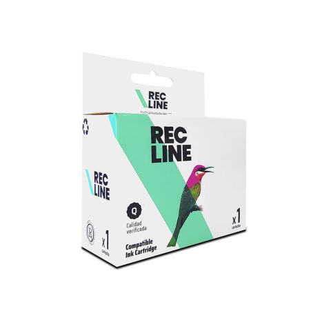 Cartucho Compatible con EPSON 102 Cian – T03R240-R [ML-70]