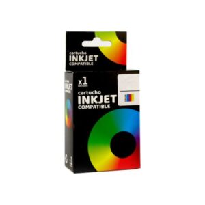 Cartucho Genérico de EPSON T07934010 Magenta – T07934010-G [ML-11.1]