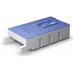 Bote Residual Compatible con EPSON T6193 Negro – T619300-R