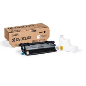 Toner Original KYOCERA-MITA TK-3400 Negro – TK3400 [PAG-12500]