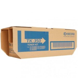 Toner Original KYOCERA-MITA TK-350 Negro – TK350 [PAG-15000]