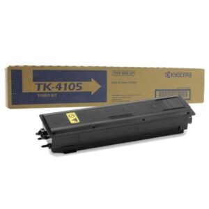 Toner Original KYOCERA-MITA TK4105 Negro – TK4105 [PAG-15000]