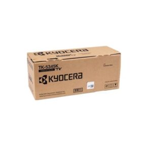 Toner Original KYOCERA-MITA TK-5345 Negro – TK5345K [PAG-17000]