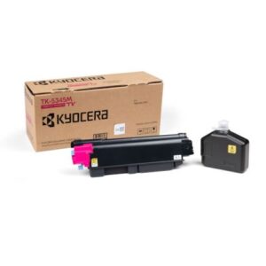 Toner Original KYOCERA-MITA TK-5345 Magenta – TK5345M [PAG-9000]