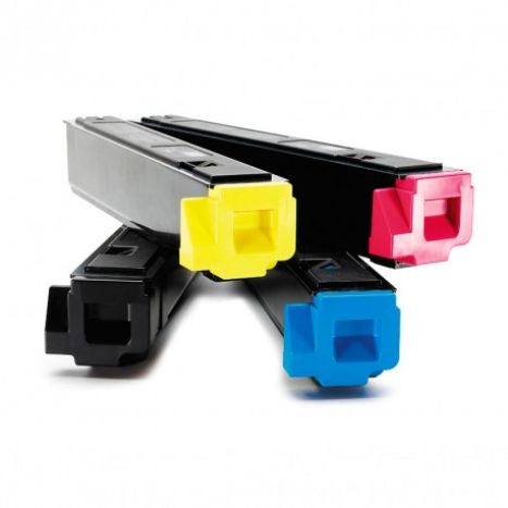 Toner Original KYOCERA-MITA TK-815 Cyan – TK815C [PAG-20000]