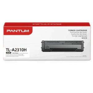 Toner Original PANTUM TL-A2310H Negro – TL-A2310H [PAG-1600]