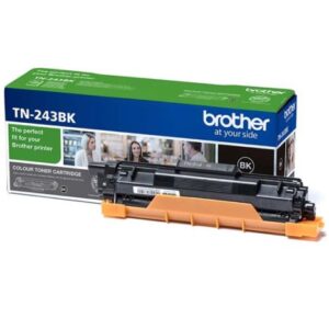 Toner Original BROTHER TN-243 Negro – TN243BK [PAG-1000]