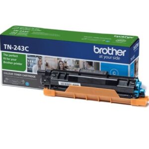 Toner Original BROTHER TN-243 Cyan – TN243C [PAG-1000]