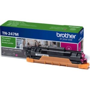 Toner Original BROTHER TN247 Magenta – TN247M [PAG-2300]