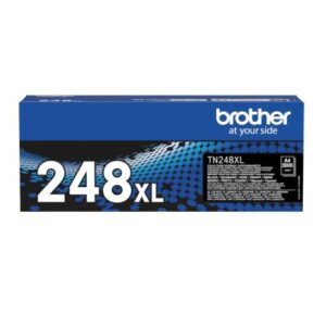 Toner Original BROTHER TN248XL Negro – TN248XLBK [PAG-3000]