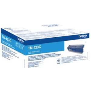 Toner Original BROTHER TN423 Cian – TN423C [PAG-4000]