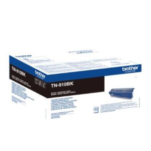 Toner Original BROTHER TN910 Negro – TN910BK [PAG-9000]