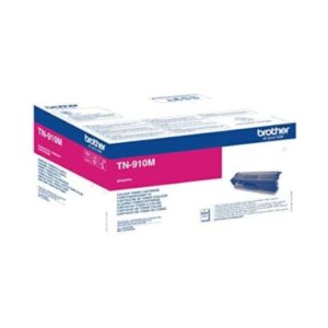 Toner Original BROTHER TN910 Magenta – TN910M [PAG-9000]