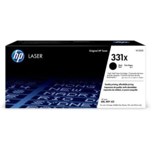 Toner Original HP 331X Negro – W1331X [PAG-15000]