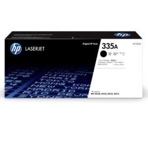 Toner Original HP 335A Negro – W1335A [PAG-7400]