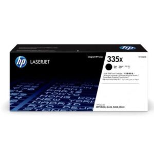 Toner Original HP 335X Negro – W1335X [PAG-137000]