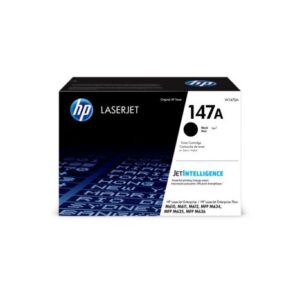 Toner Original HP 147A Negro – W1470A [PAG-10500]