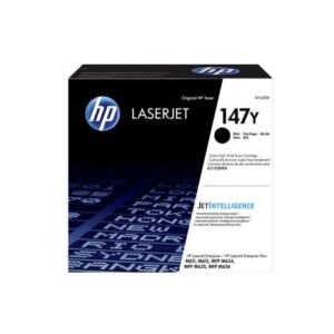 Toner Original HP 147Y Negro – W1470Y [PAG-42000]