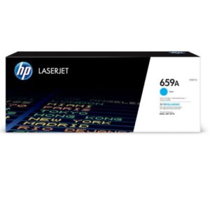 Toner Original HP 659A Cian – W2011A [PAG-13000]