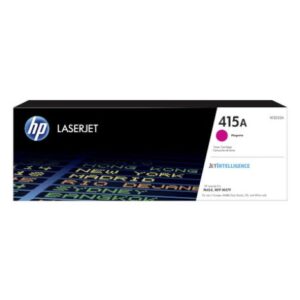 Toner Original HP 415A Magenta – W2033A [PAG-2100]