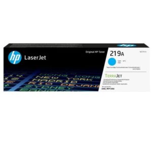 Toner Original HP 219A Cian – W2191A [PAG-1200]