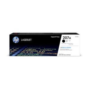 Toner Original HP 207A Negro – W2210A [PAG-1350]