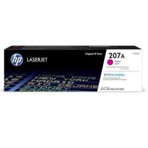 Toner Original HP 207A Magenta – W2213A [PAG-1250]
