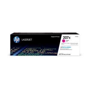 Toner Original HP 207X Magenta – W2213X [PAG-2450]