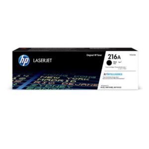 Toner Original HP 216A Negro – W2410A [PAG-1050]
