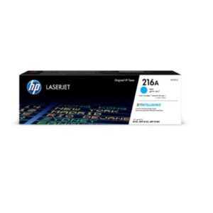 Toner Original HP 216A Cyan – W2411A [PAG-850]